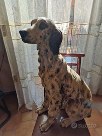 Cane in ceramica