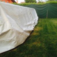 Piscina Laghetto Europe