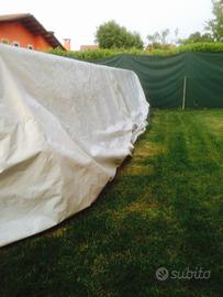 Piscina Laghetto Europe