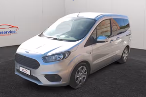 FORD Tourneo Courier 1.5 tdci 75cv S&S plus my20