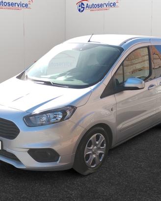 FORD Tourneo Courier 1.5 tdci 75cv S&S plus my20