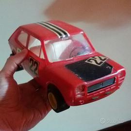 Pocher Fiat 127 SCALA 1/13