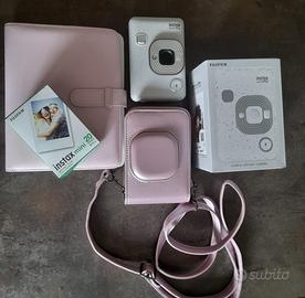 Fotocamera instantanea Fujifilm INSTAX MINI