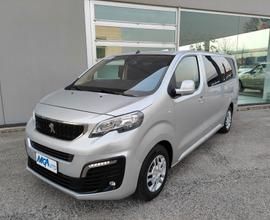 Peugeot Traveller 1.5 120 CV XL 9 Posti IVA COMPRE