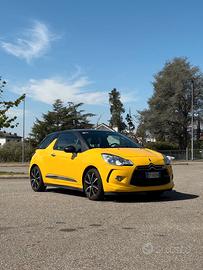 Citroen DS3 1.6 thp Sport Chic 155cv