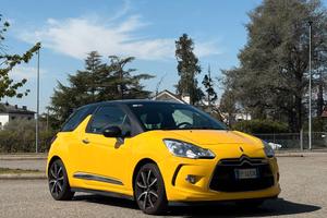 Citroen DS3 1.6 thp Sport Chic 155cv
