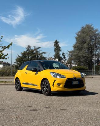 Citroen DS3 1.6 thp Sport Chic 155cv
