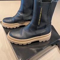 Stivali donna made in Italy