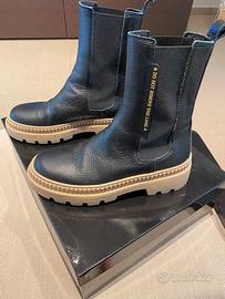 Stivali donna made in Italy