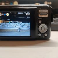 FOTOCAMERA SAMSUNG ES65