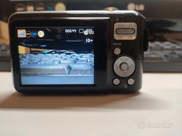 FOTOCAMERA SAMSUNG ES65