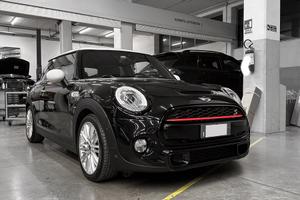 Mini Cooper SD 3P Automatico Business XL