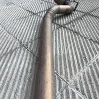 Finale marmitta bmw serie 1