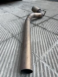 Finale marmitta bmw serie 1