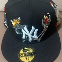 Capello 59 fifty new era