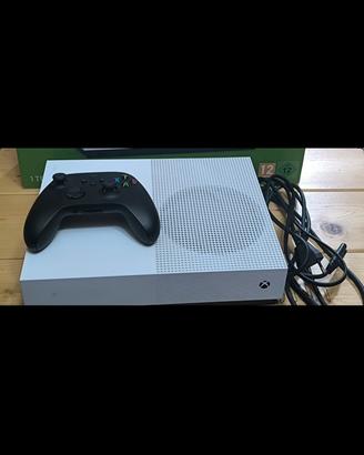 Xbox seris  s 
