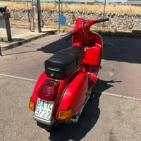 Vespa PX 200