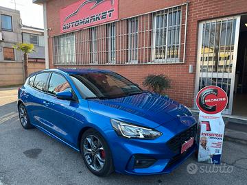 Ford Focus 1.5 EcoBlue 120 CV automatico 5p. ST-Li