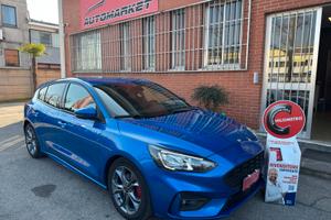Ford Focus 1.5 EcoBlue 120 CV automatico 5p. ST-Li