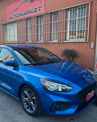 Ford Focus 1.5 EcoBlue 120 CV automatico 5p. ST-Li