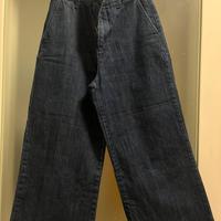 Jeans Vicolo a zampa tg XS