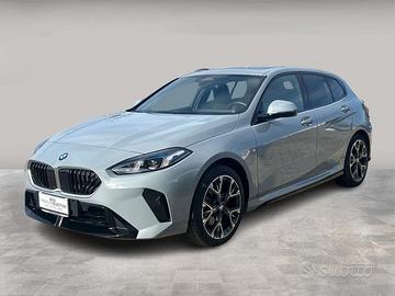 BMW Serie 1 118d MSport auto