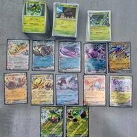 Pokemon rivali predestinati ita