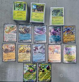 Pokemon rivali predestinati ita