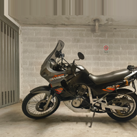 Honda Transalp XL 600 V