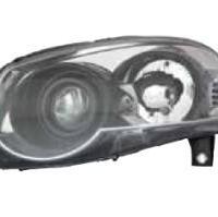 FARO FIAT STRADA 2012 PARAB. NERA MOD. TREKKING RE