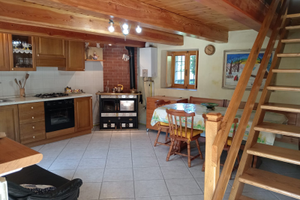 Rustico ristrutturato