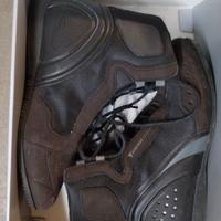 scarpe da moto Dainese 