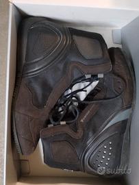 scarpe da moto Dainese 