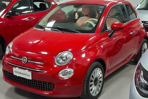 Fiat 500 1.2 EasyPower Lounge uniproprietario