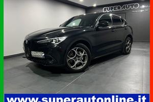 Alfa Romeo Stelvio 2.2 Turbodiesel 190 CV AT8 Q4 S