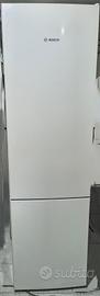 frigorifero Bosch no frost pari al NUOVO 