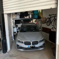 Bmw 218 d F46 7posti aut