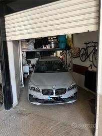 Bmw 218 d F46 7posti aut