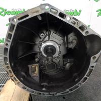 CAMBIO 6 MARCE PER ML W163 270 CDI 2003
