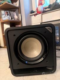 Subwoofer Polk Audio perfetto