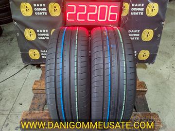 2 GOMME 235 50 18 ESTIVE GOODYEAR AL 85%