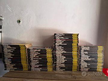 FUMETTI DYLAN DOC  ANNI 90 