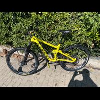 Norco Sight C 7.2