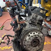 MOTORE BMW 318D 2.0 DIESEL N47D20A – ANNO 2008