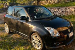 suzuki swift sport