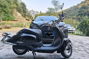 shadow honda 50cc
