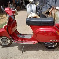 Vespa pk 125