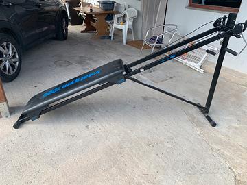 Total gym 1000