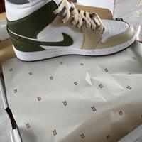 Nike Jordan numero 40