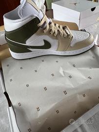 Nike Jordan numero 40